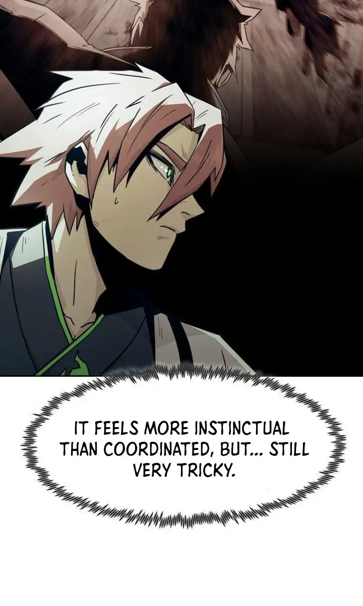 Becoming the Swordmaster Rank Young Lord of the Sichuan Tang Family Chapter 67 Page 88