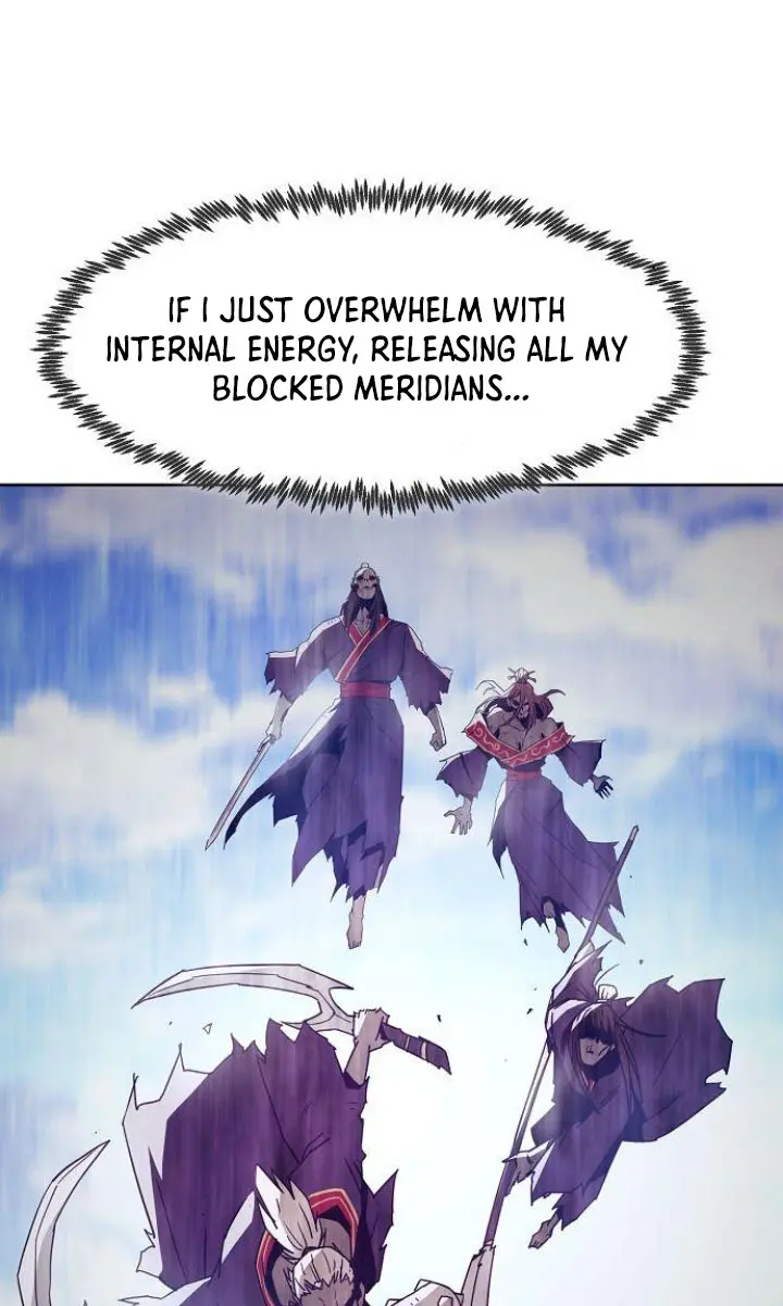 Becoming the Swordmaster Rank Young Lord of the Sichuan Tang Family Chapter 67 Page 89