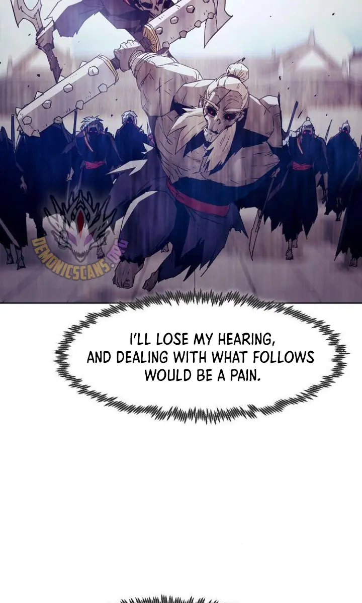 Becoming the Swordmaster Rank Young Lord of the Sichuan Tang Family Chapter 67 Page 90