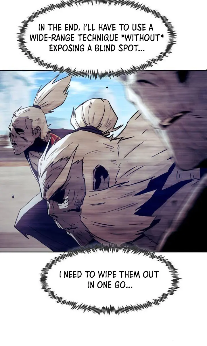 Becoming the Swordmaster Rank Young Lord of the Sichuan Tang Family Chapter 67 Page 91