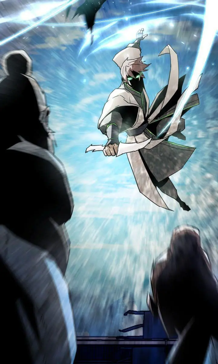 Becoming the Swordmaster Rank Young Lord of the Sichuan Tang Family Chapter 67 Page 93