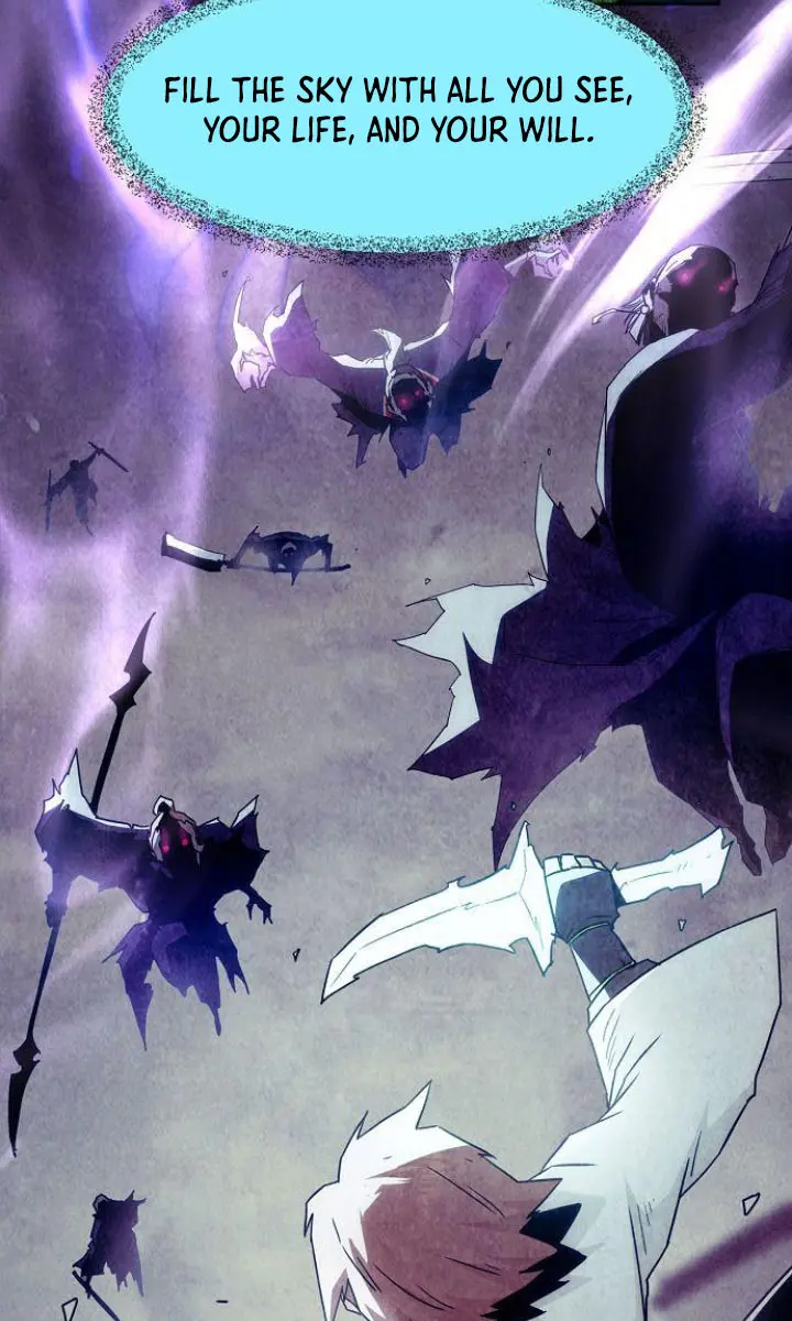 Becoming the Swordmaster Rank Young Lord of the Sichuan Tang Family Chapter 67 Page 98