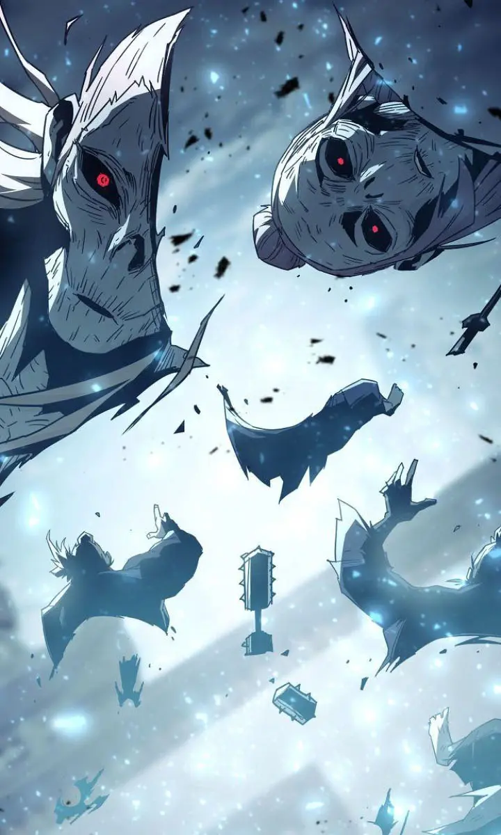 Becoming the Swordmaster Rank Young Lord of the Sichuan Tang Family Chapter 67 Page 110