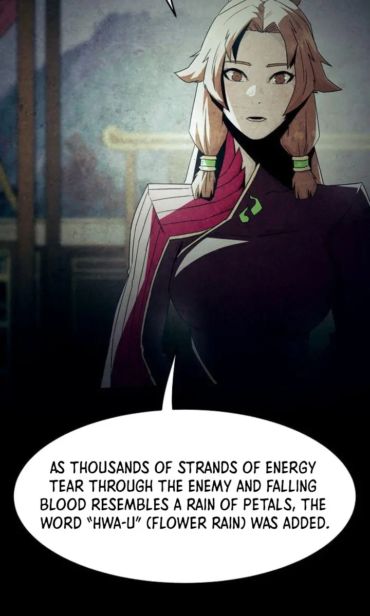 Becoming the Swordmaster Rank Young Lord of the Sichuan Tang Family Chapter 67 Page 113