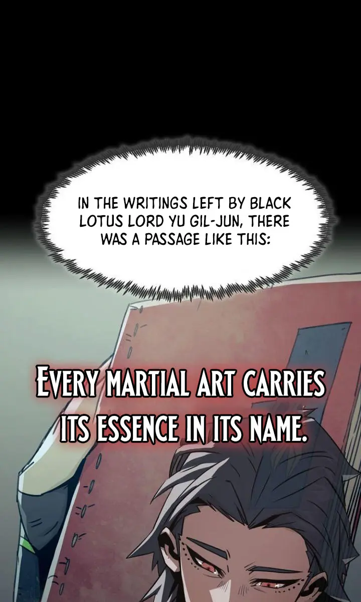 Becoming the Swordmaster Rank Young Lord of the Sichuan Tang Family Chapter 67 Page 114