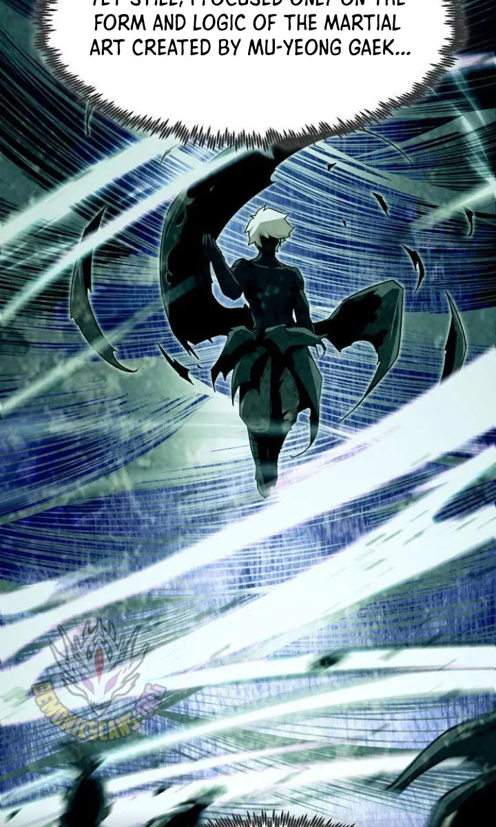 Becoming the Swordmaster Rank Young Lord of the Sichuan Tang Family Chapter 67 Page 116