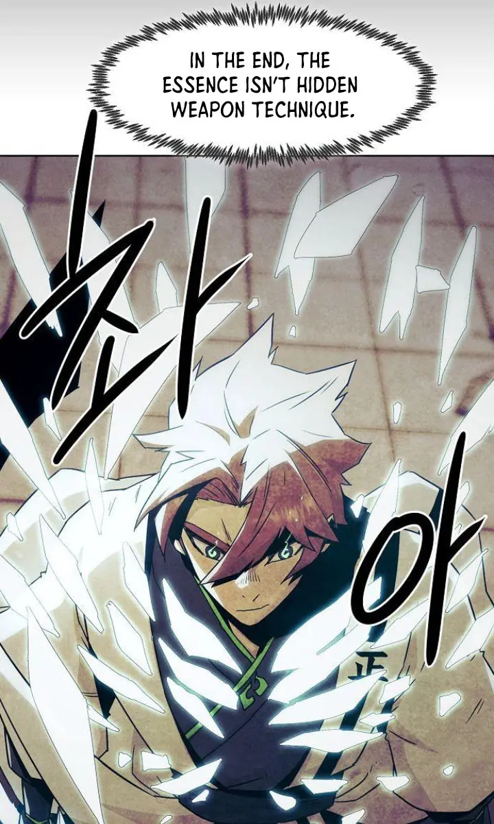 Becoming the Swordmaster Rank Young Lord of the Sichuan Tang Family Chapter 67 Page 118