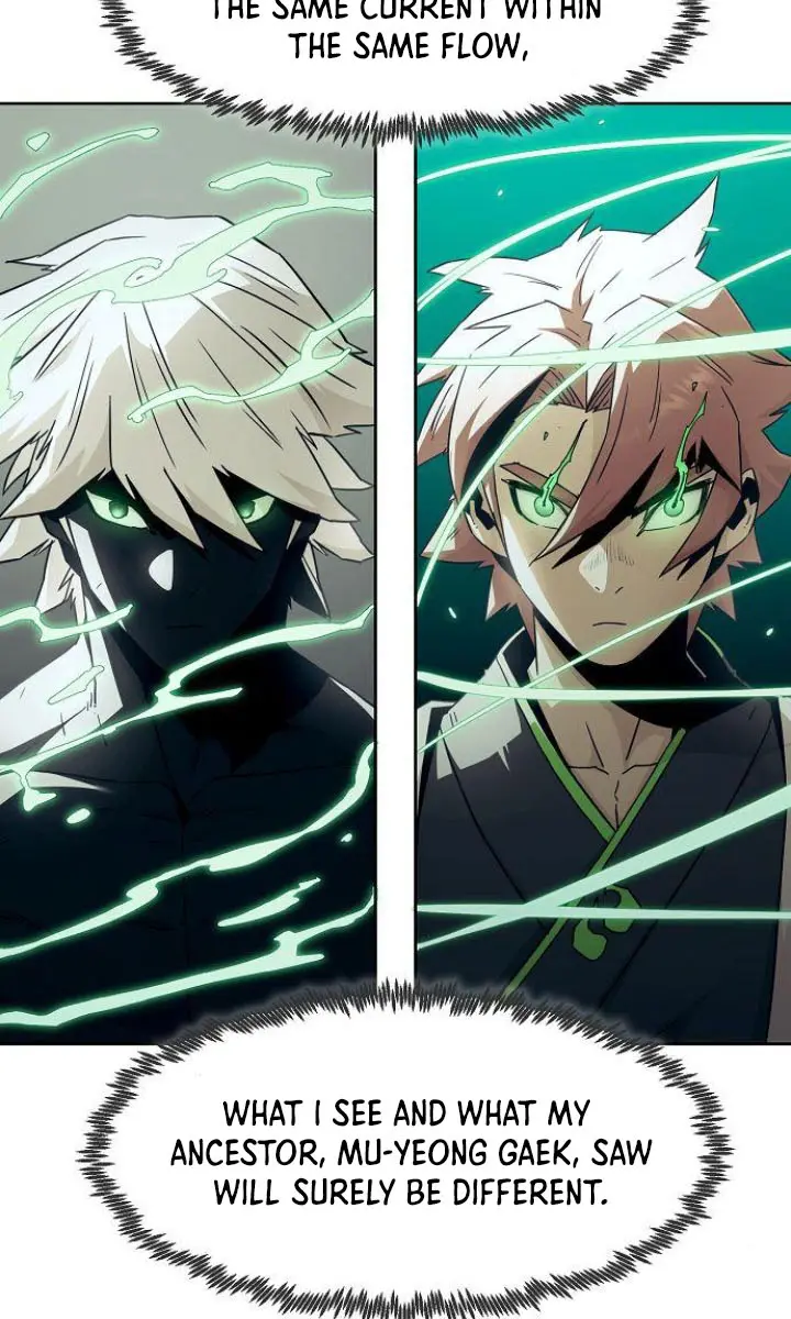 Becoming the Swordmaster Rank Young Lord of the Sichuan Tang Family Chapter 67 Page 120