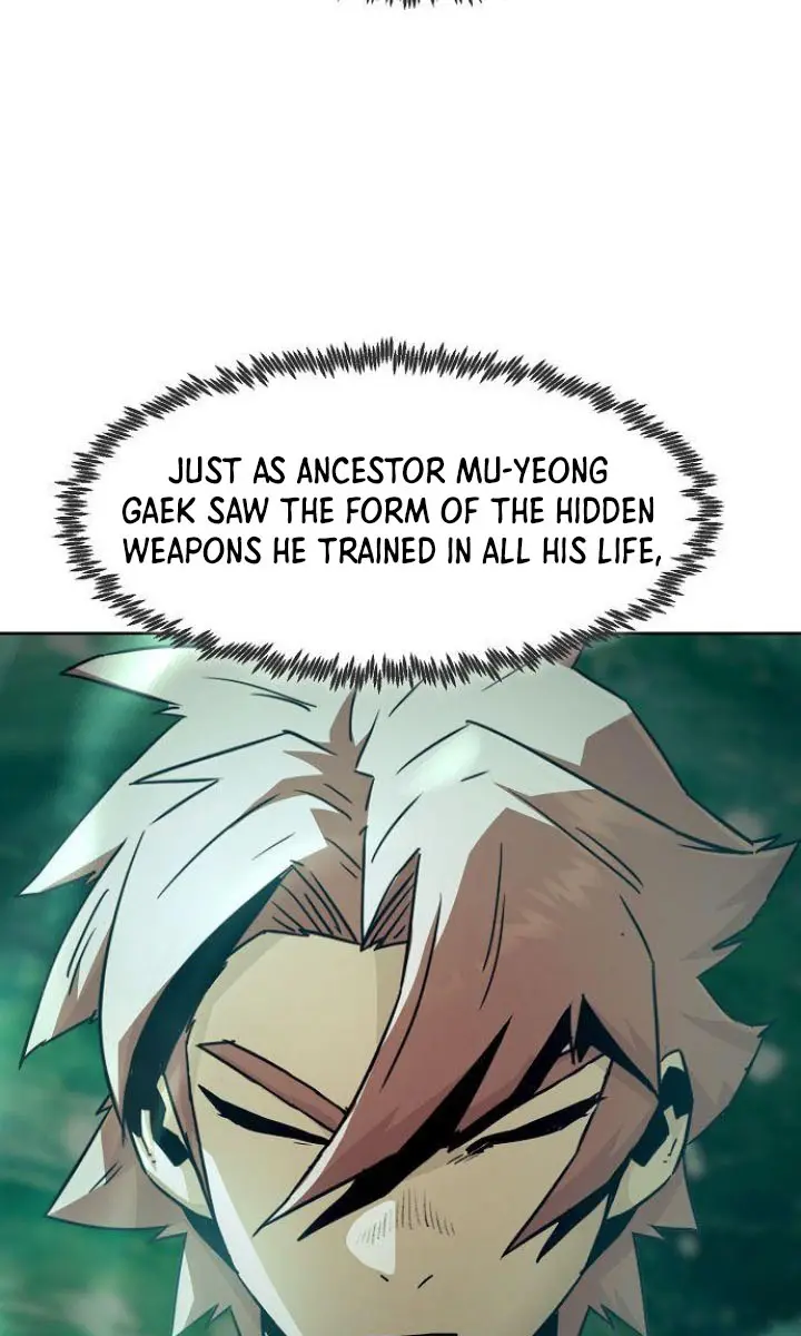 Becoming the Swordmaster Rank Young Lord of the Sichuan Tang Family Chapter 67 Page 121