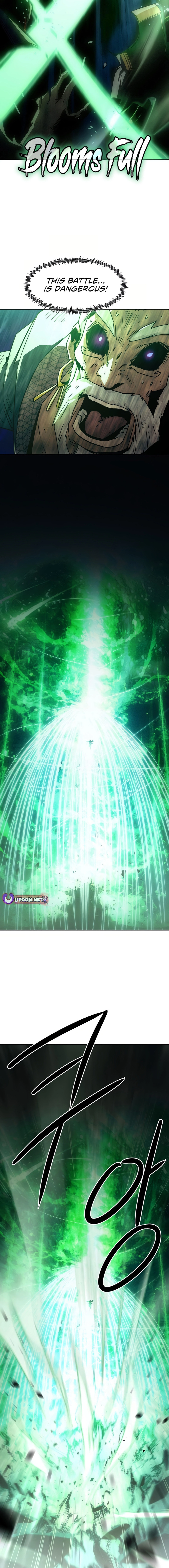 Becoming the Swordmaster Rank Young Lord of the Sichuan Tang Family Chapter 68 Page 4