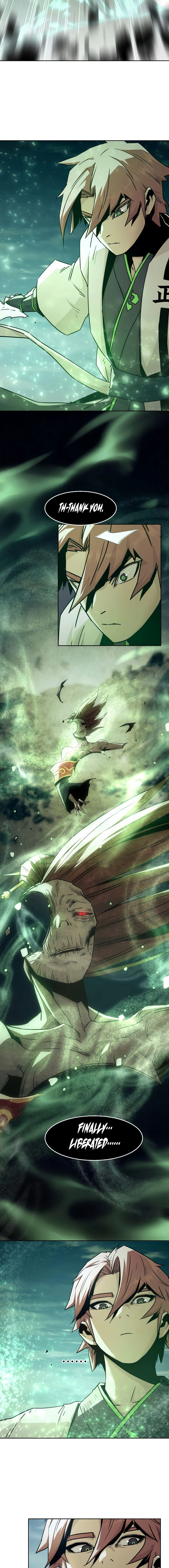 Becoming the Swordmaster Rank Young Lord of the Sichuan Tang Family Chapter 68 Page 5