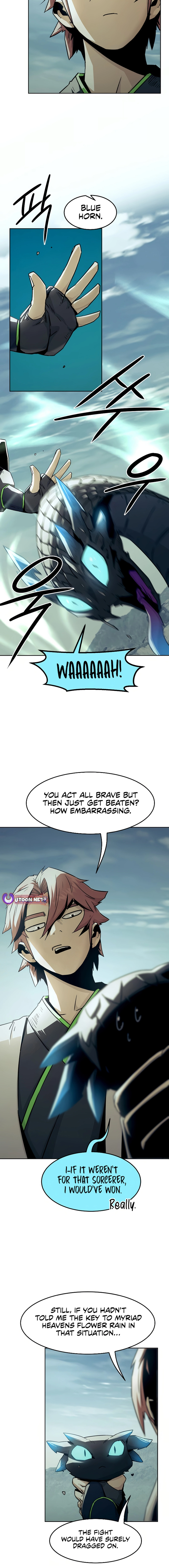 Becoming the Swordmaster Rank Young Lord of the Sichuan Tang Family Chapter 68 Page 6