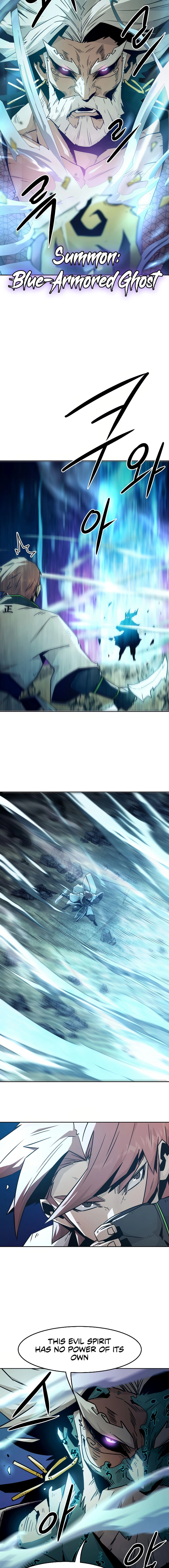 Becoming the Swordmaster Rank Young Lord of the Sichuan Tang Family Chapter 68 Page 9