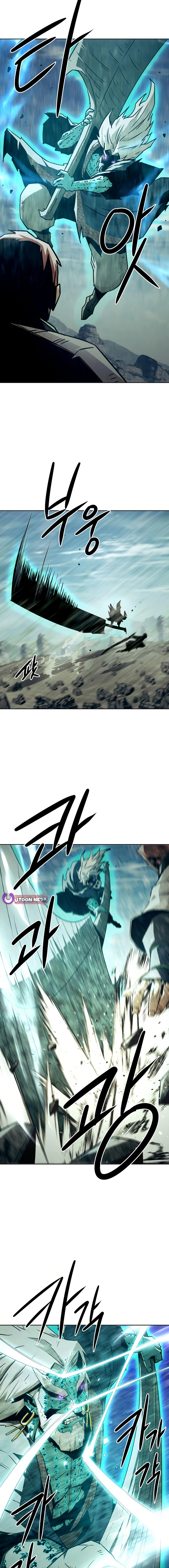 Becoming the Swordmaster Rank Young Lord of the Sichuan Tang Family Chapter 68 Page 12