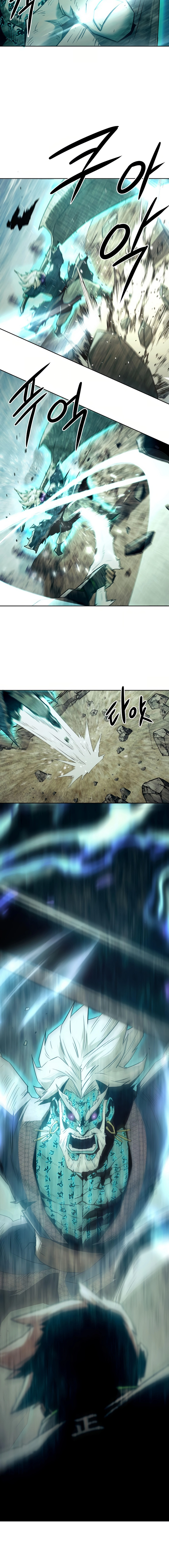 Becoming the Swordmaster Rank Young Lord of the Sichuan Tang Family Chapter 68 Page 13