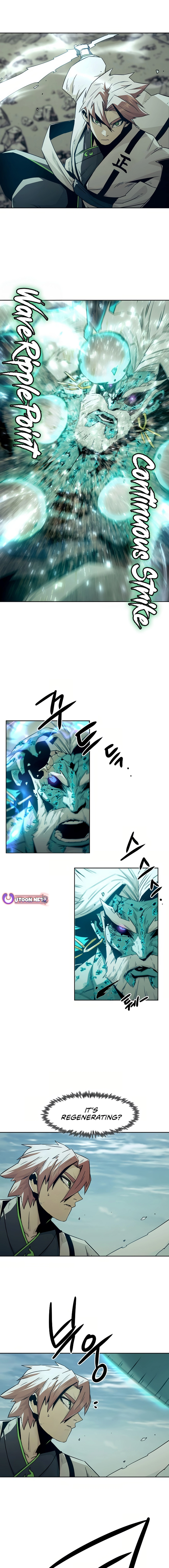 Becoming the Swordmaster Rank Young Lord of the Sichuan Tang Family Chapter 68 Page 14