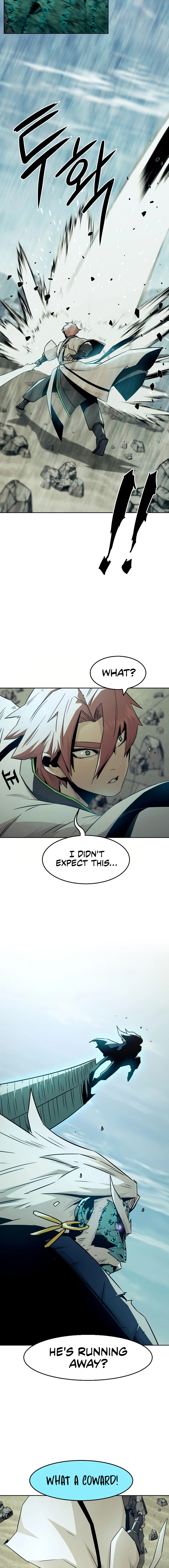 Becoming the Swordmaster Rank Young Lord of the Sichuan Tang Family Chapter 68 Page 18