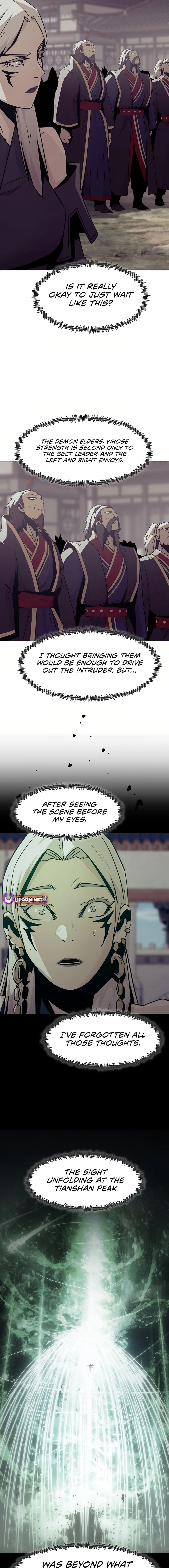 Becoming the Swordmaster Rank Young Lord of the Sichuan Tang Family Chapter 68 Page 20