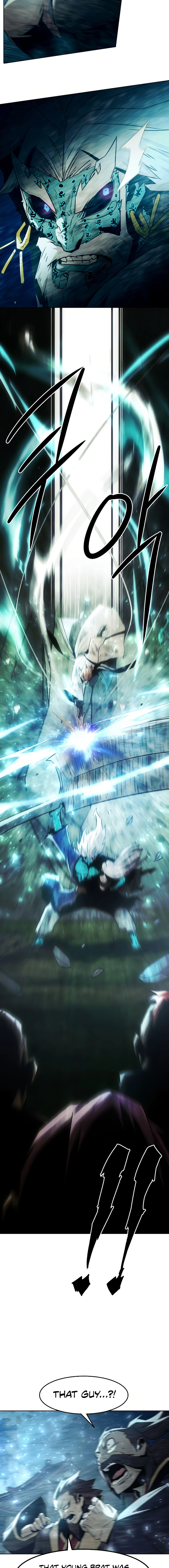 Becoming the Swordmaster Rank Young Lord of the Sichuan Tang Family Chapter 68 Page 23