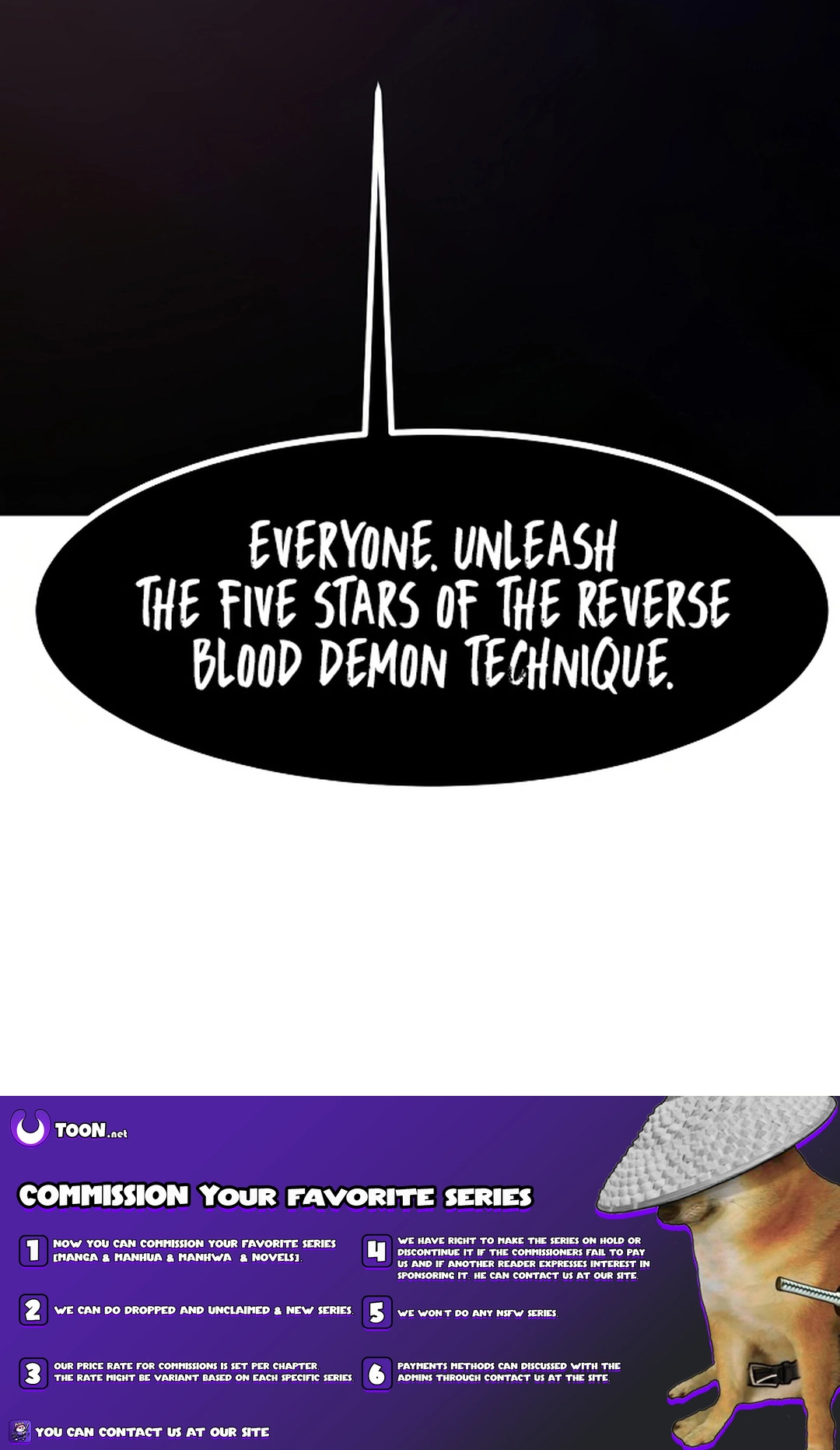 Becoming the Swordmaster Rank Young Lord of the Sichuan Tang Family Chapter 68 Page 26