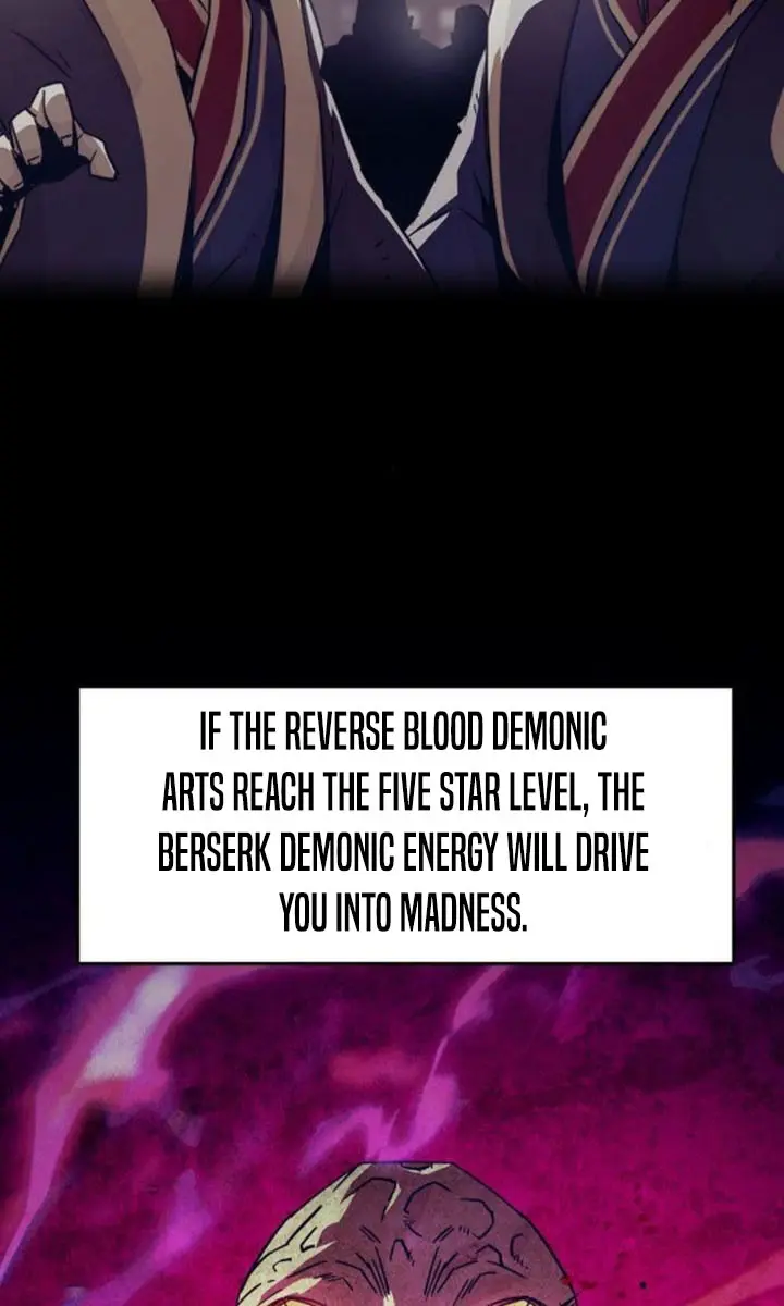 Becoming the Swordmaster Rank Young Lord of the Sichuan Tang Family Chapter 69 Page 5