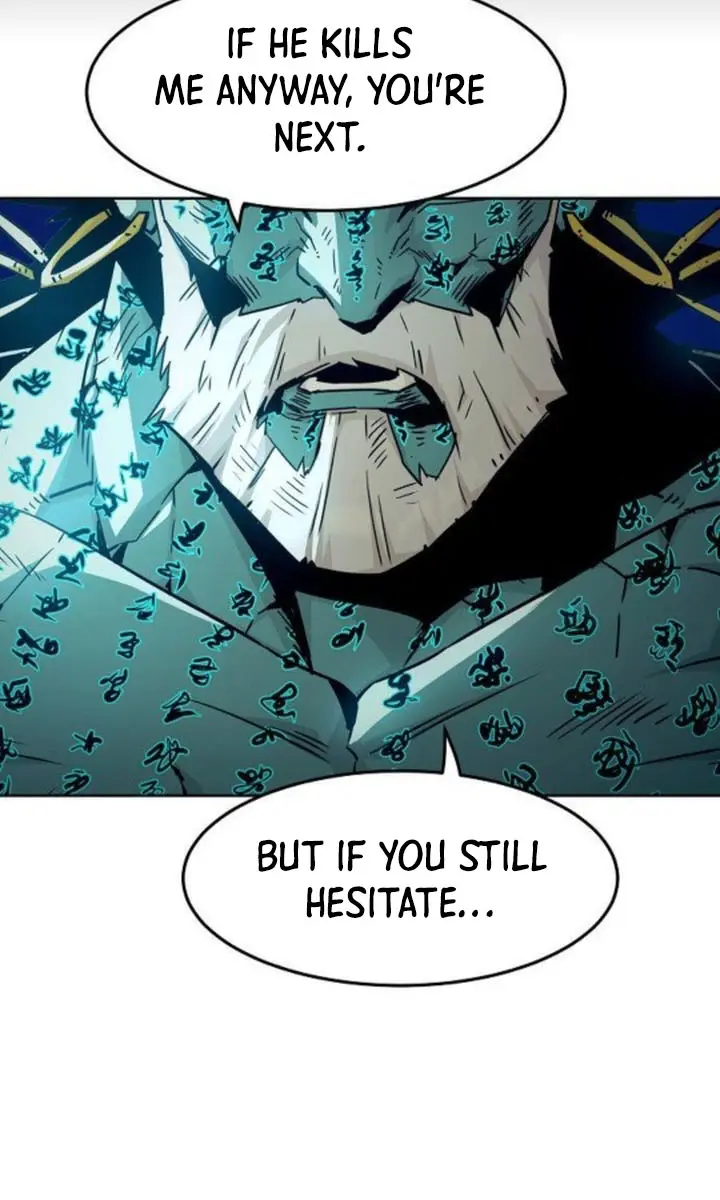 Becoming the Swordmaster Rank Young Lord of the Sichuan Tang Family Chapter 69 Page 8