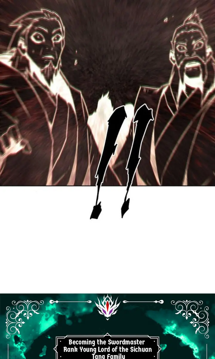 Becoming the Swordmaster Rank Young Lord of the Sichuan Tang Family Chapter 69 Page 10