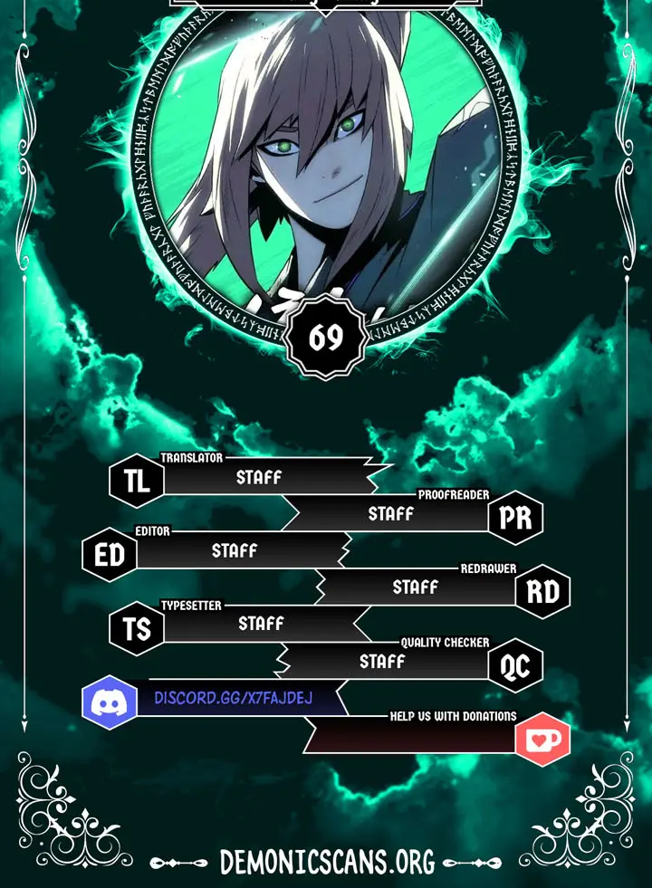 Becoming the Swordmaster Rank Young Lord of the Sichuan Tang Family Chapter 69 Page 11