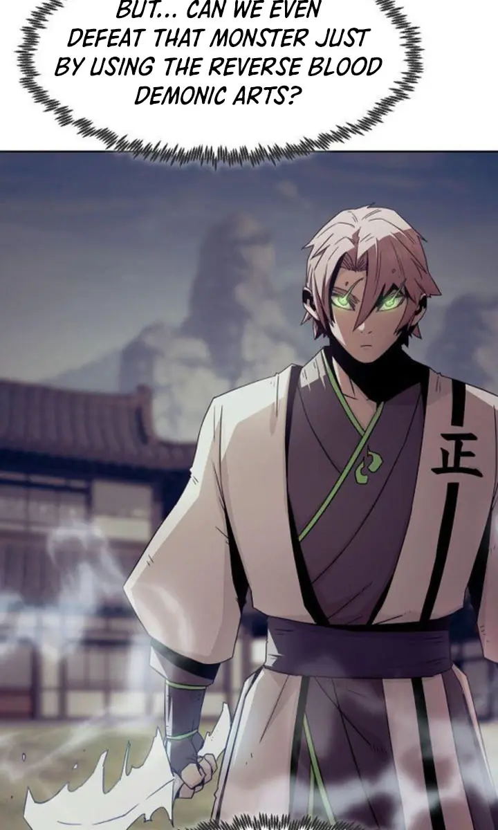 Becoming the Swordmaster Rank Young Lord of the Sichuan Tang Family Chapter 69 Page 14