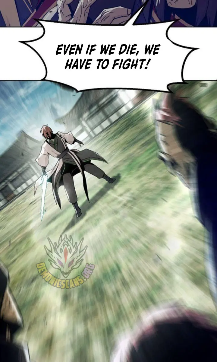 Becoming the Swordmaster Rank Young Lord of the Sichuan Tang Family Chapter 69 Page 16