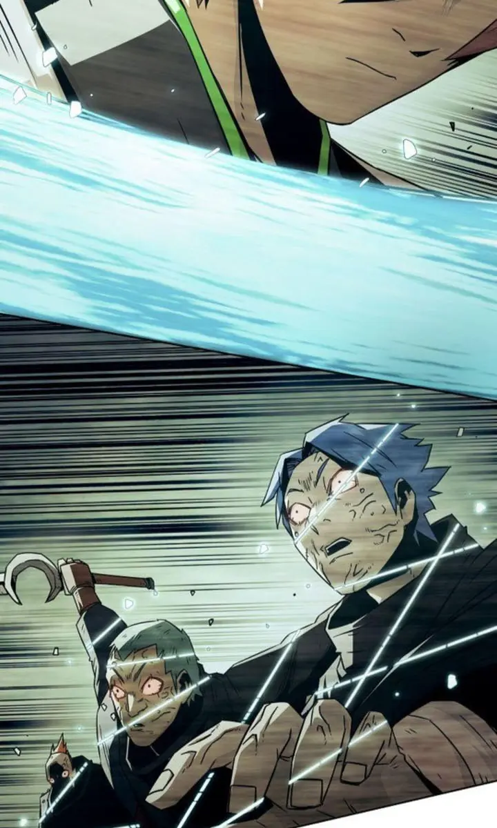 Becoming the Swordmaster Rank Young Lord of the Sichuan Tang Family Chapter 69 Page 18