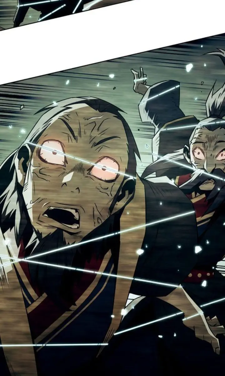 Becoming the Swordmaster Rank Young Lord of the Sichuan Tang Family Chapter 69 Page 19