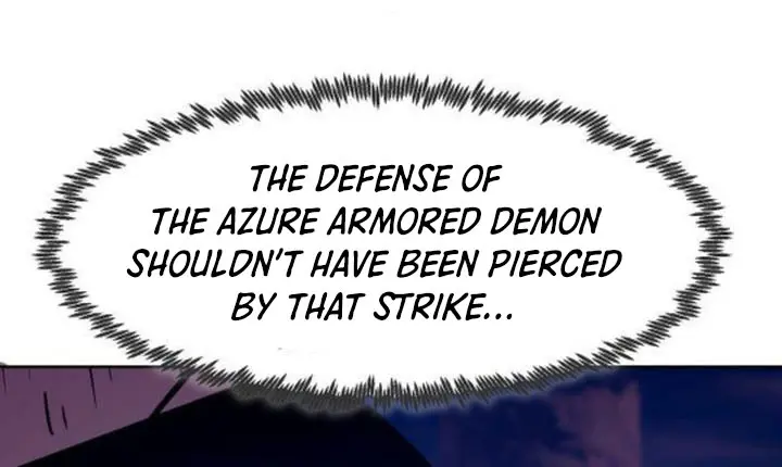 Becoming the Swordmaster Rank Young Lord of the Sichuan Tang Family Chapter 69 Page 28