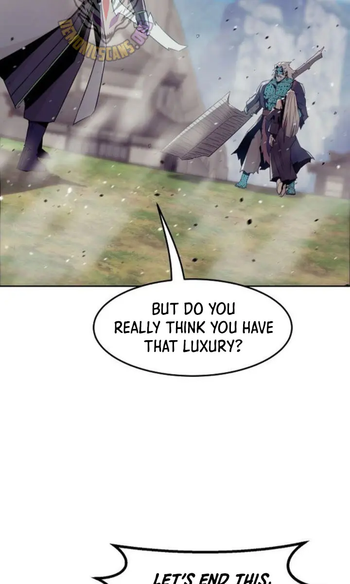 Becoming the Swordmaster Rank Young Lord of the Sichuan Tang Family Chapter 69 Page 33