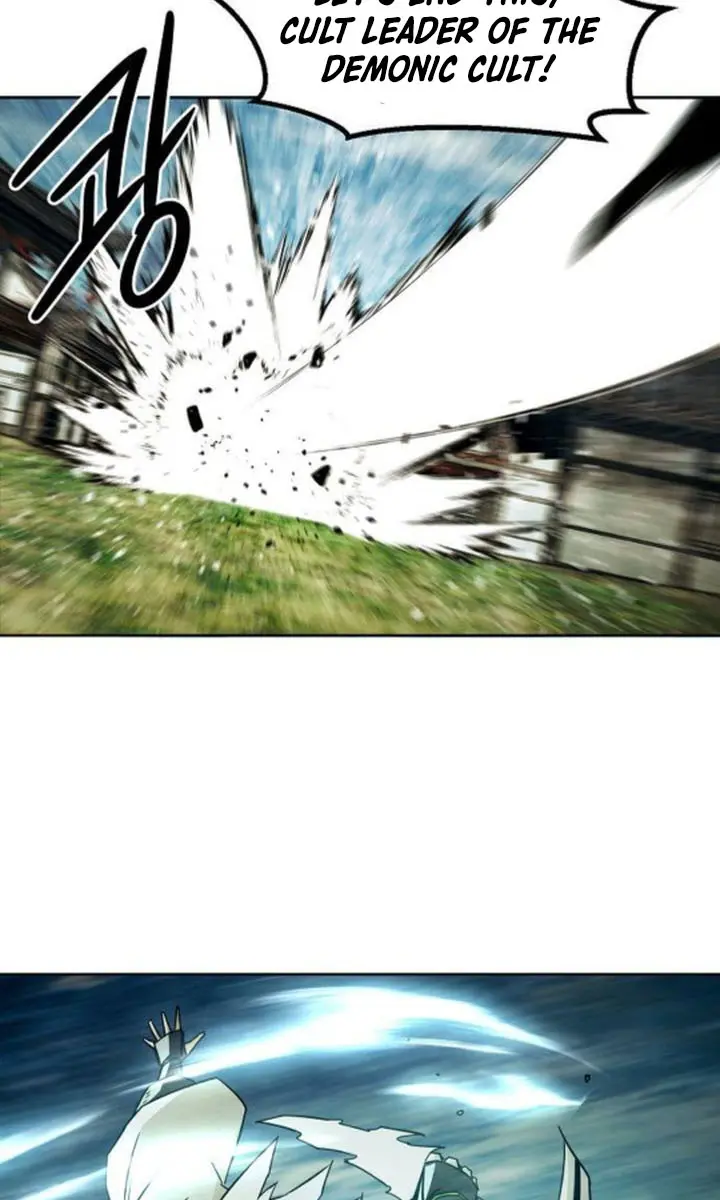 Becoming the Swordmaster Rank Young Lord of the Sichuan Tang Family Chapter 69 Page 34