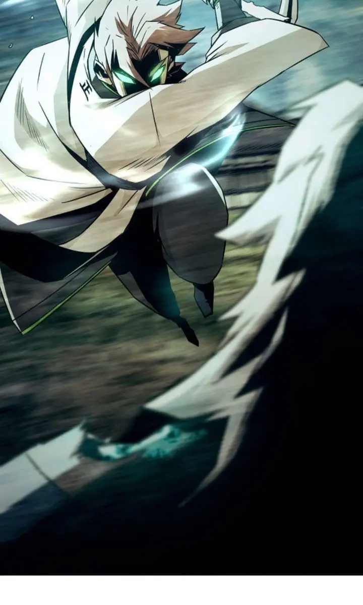 Becoming the Swordmaster Rank Young Lord of the Sichuan Tang Family Chapter 69 Page 35