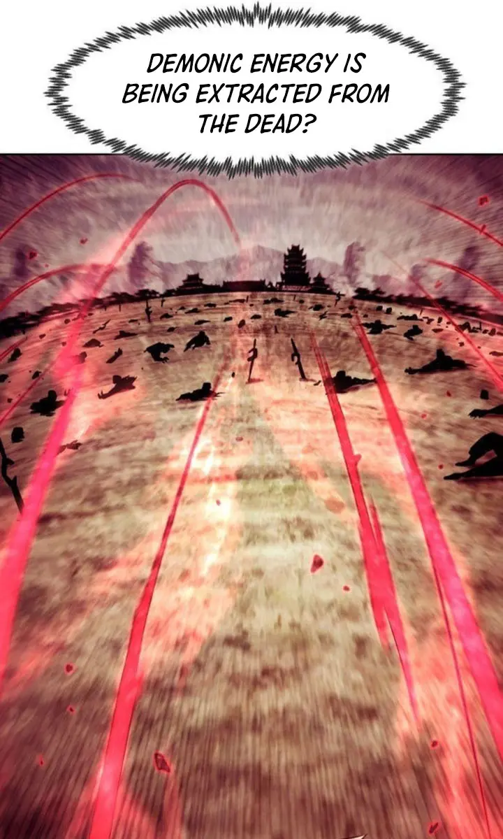 Becoming the Swordmaster Rank Young Lord of the Sichuan Tang Family Chapter 69 Page 47