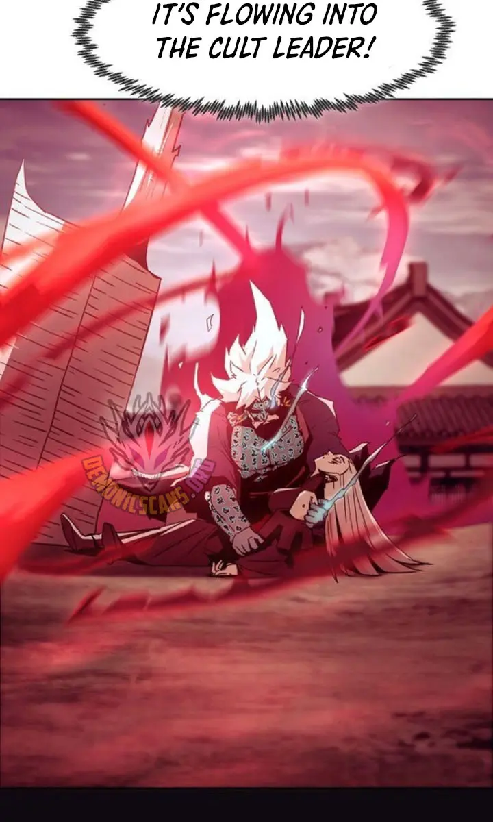 Becoming the Swordmaster Rank Young Lord of the Sichuan Tang Family Chapter 69 Page 49