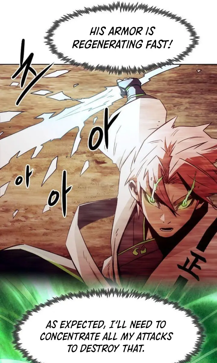 Becoming the Swordmaster Rank Young Lord of the Sichuan Tang Family Chapter 69 Page 55