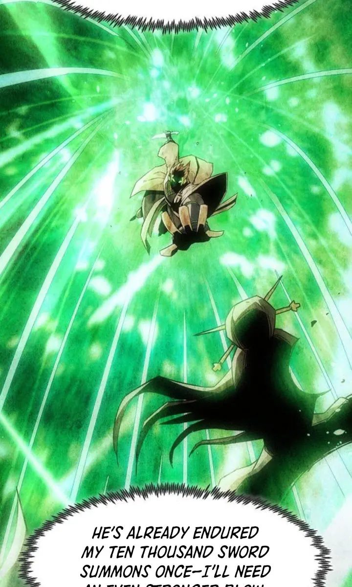 Becoming the Swordmaster Rank Young Lord of the Sichuan Tang Family Chapter 69 Page 56