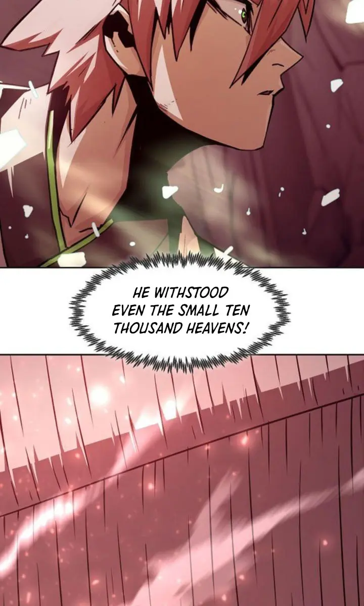 Becoming the Swordmaster Rank Young Lord of the Sichuan Tang Family Chapter 69 Page 60