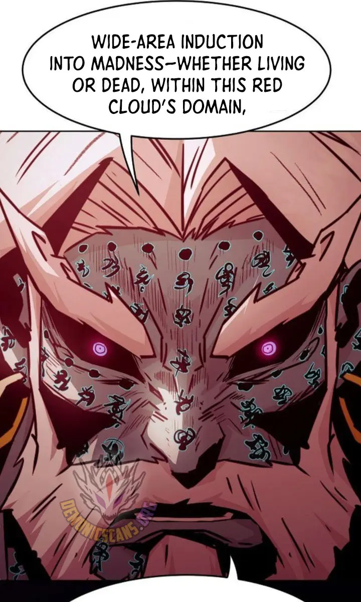 Becoming the Swordmaster Rank Young Lord of the Sichuan Tang Family Chapter 69 Page 63