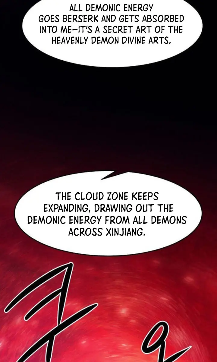 Becoming the Swordmaster Rank Young Lord of the Sichuan Tang Family Chapter 69 Page 64