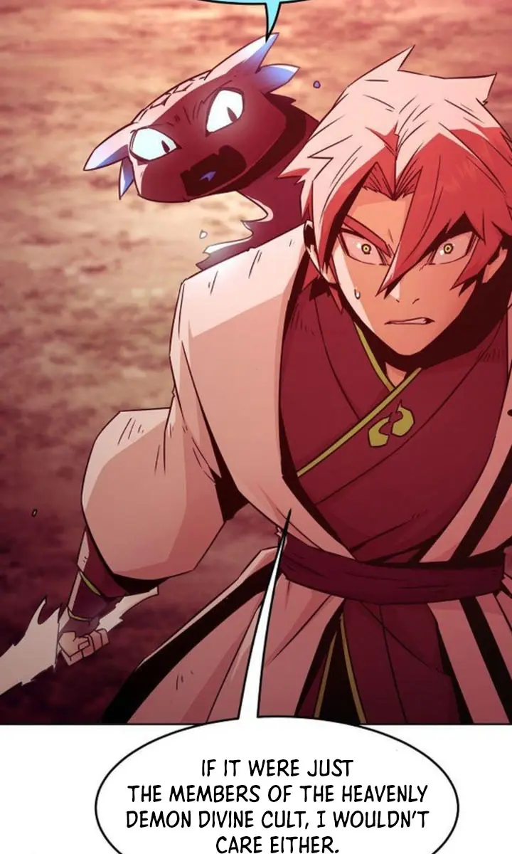 Becoming the Swordmaster Rank Young Lord of the Sichuan Tang Family Chapter 69 Page 71