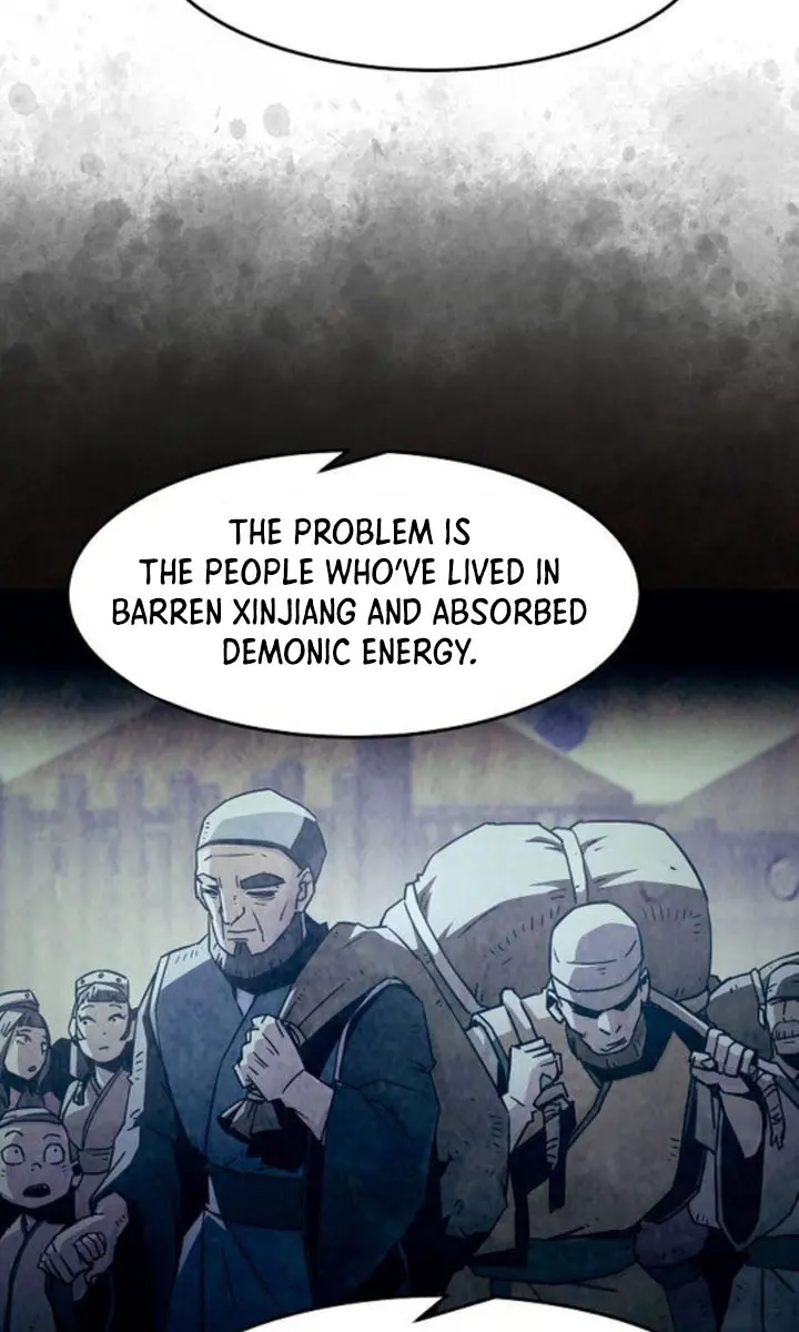 Becoming the Swordmaster Rank Young Lord of the Sichuan Tang Family Chapter 69 Page 72