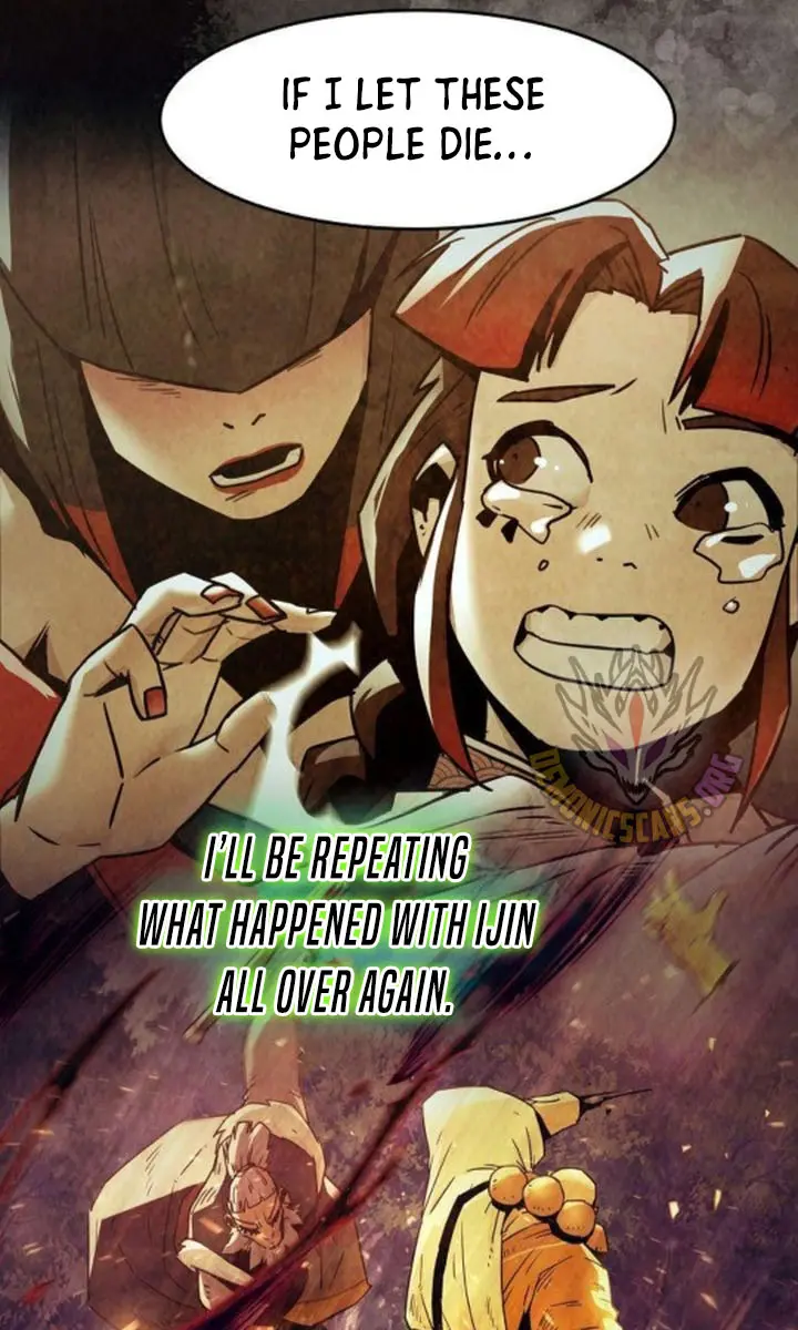 Becoming the Swordmaster Rank Young Lord of the Sichuan Tang Family Chapter 69 Page 75