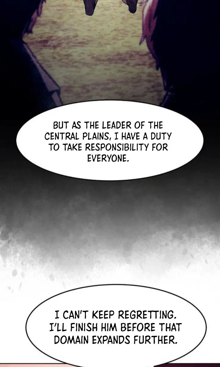 Becoming the Swordmaster Rank Young Lord of the Sichuan Tang Family Chapter 69 Page 77