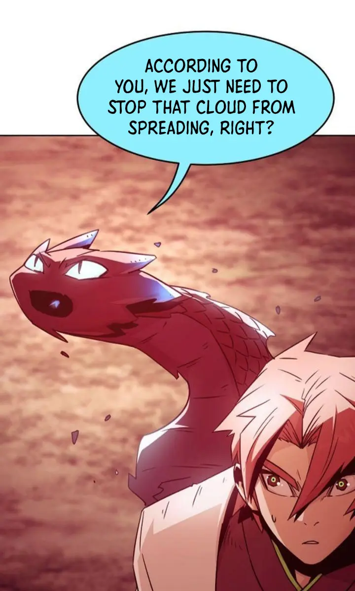 Becoming the Swordmaster Rank Young Lord of the Sichuan Tang Family Chapter 69 Page 80