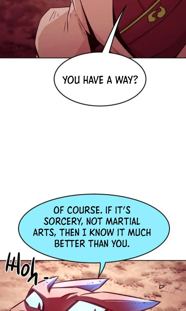 Becoming the Swordmaster Rank Young Lord of the Sichuan Tang Family Chapter 69 Page 81