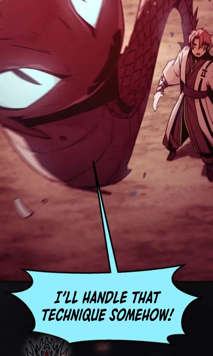 Becoming the Swordmaster Rank Young Lord of the Sichuan Tang Family Chapter 69 Page 85